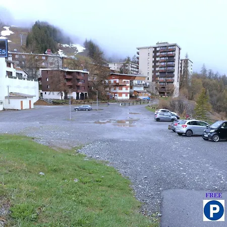 Mysofa Loup&parking